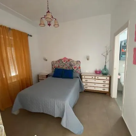 La Casa De Alejandra * Perales del Puerto