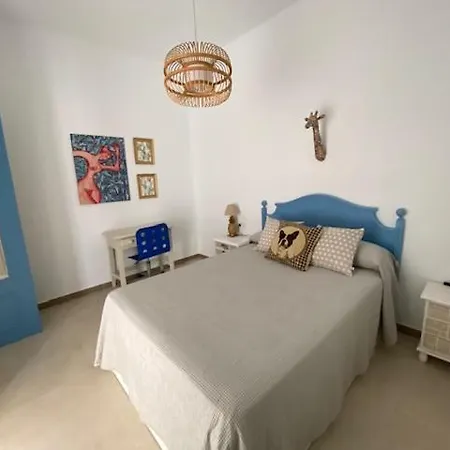 La Casa De Alejandra Apartment