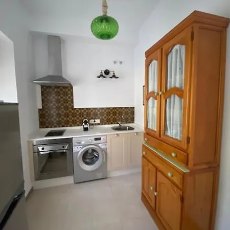 La Casa De Alejandra Apartmán