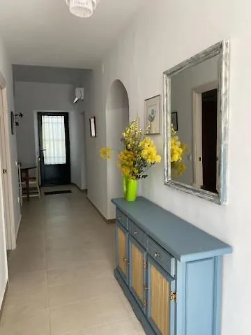 La Casa De Alejandra Apartment *