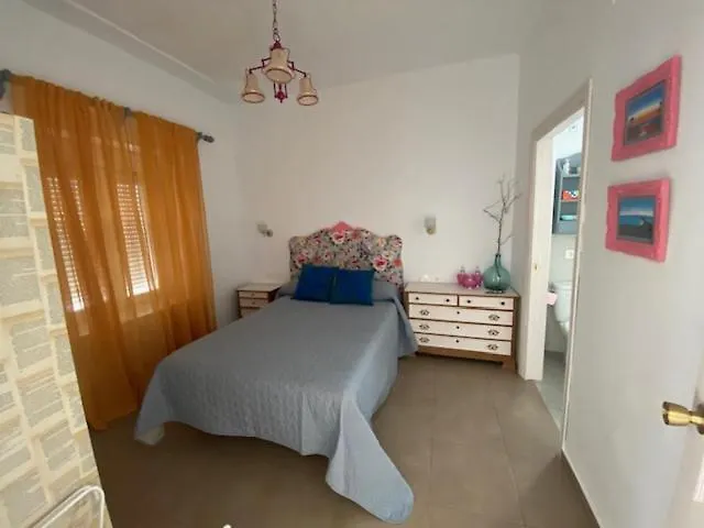 La Casa De Alejandra * Perales del Puerto