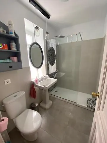 La Casa De Alejandra