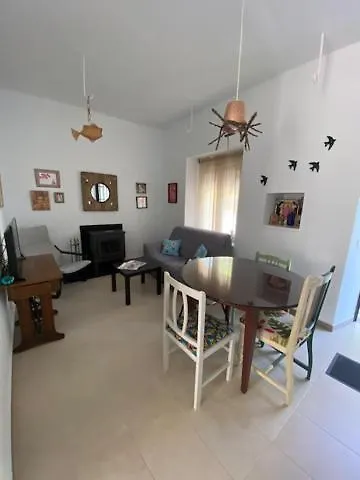 La Casa De Alejandra Apartment *