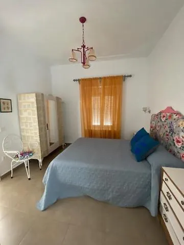 Apartment La Casa De Alejandra *