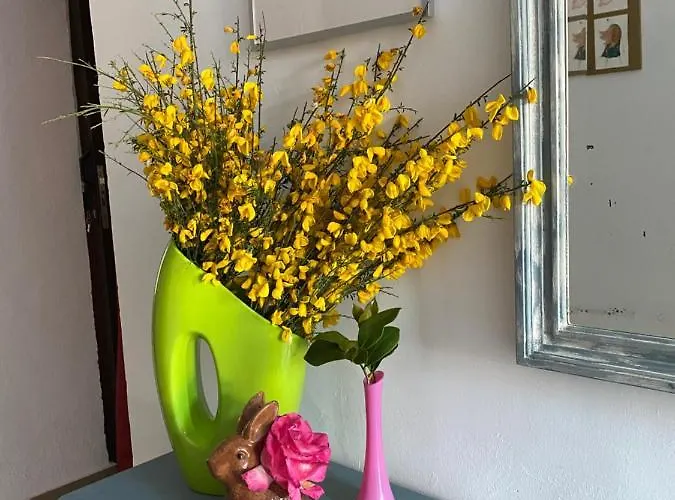 La Casa De Alejandra * Perales del Puerto